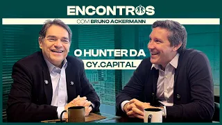 O perfil "Hunter" no Mercado Imobiliário: De trainee na Cyrela a sócio da CY.Capital | Encontros #47