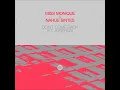Miss Monique & Nahue Sintes Feat. JOSEFINA - Don't Come Back (Extended Mix) [AFTR:HRS]