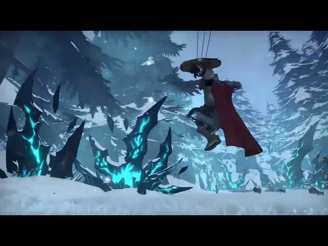 Crowfall: Слава, Богатство, Власть