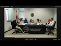 Cobb County Board of Elections and Registration Meeting - 26