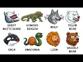 Every Apex Predator s Secret Weakness Explained