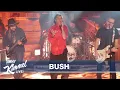 Bush – The Land Of Milk And Honey
