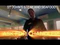 ST JOHN S STEAK AND SEAFOOD SANFORD FLORIDA