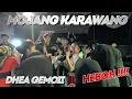 Download Lagu Dhea Gemoii Mojang Karawang Skb Music live in Malingping || ROP AUDIO