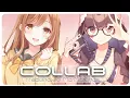 Download Lagu ❖ Nightcore Collab - Freakshow \u0026 MarMarChan ❖