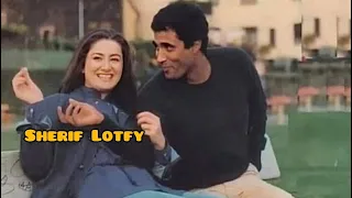 موسيقى فيلم النمر الأسود    جمال سلامة   ١٩٨٤   دندنها