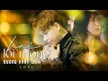 Download Lagu HAI LỐI MỘNG LOFI - DƯƠNG NHẤT LINH | Xin giã biệt bạn lòng ơi trao trả môi người cười