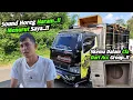 Download Lagu Begini Pendapat Bos Jemar Sound Horeg Haram..!! Riswanda Mahardika Prepare Karnaval 3 Lokasi..!!