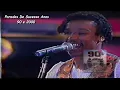Só Pra Contrariar - Domingo