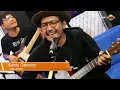 Download Lagu Sandy Canester Sabtu Minggu Live Akustik