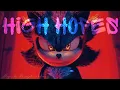 Download Lagu High Hopes - Panic! At The Disco | Sonic 3 AMV
