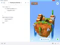 Swift Playground Conditional Code-Checking for Switches