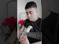 Download Lagu sejauh mungkin - ungu (Cover gitar ) interlude guitar solo