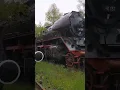 Download Lagu Old Locomotive Steam Train Graveyard | Kuburan Kereta Uap #shorts