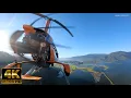 Lake Pend Oreille Clark Fork Delta
