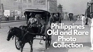 Download Philippines Old and Rare Photos 1890s to 1980s MP3