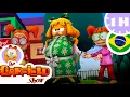 Lagu 👩 Garfield tem um primo?! 👩