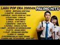 LAGU POP ERA 2000an PALING HITS 💿 | Bikin Nostalgia ke Masa Sekolah Dulu!