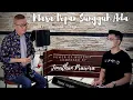 Download Lagu MASA DEPAN SUNGGUH ADA (official music video) - #powerofworship with Ps Jonathan Prawira