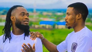umar m shareef x tynking mai gashi mama songs official music video 2020 full hd 