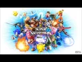 Lagu Nemesis Ridley - Super Smash Bros. for Wii U OST