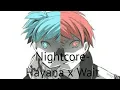 Download Lagu {Nightcore} Havana X Wait
