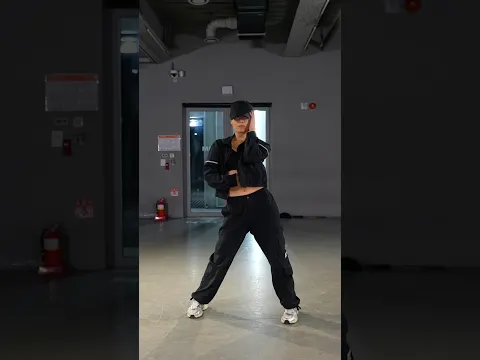 May J Lee Choreography | Tyra B - Country Boy