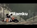 ANDRA & THE BACKBONE - HITAMKU | RITMERASA COVER 