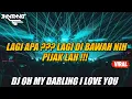 Download Lagu LAGI APA ??? LAGI DIBAWAH NIH PIJAK !!! SOUND DJ LALA VIRAL 2023 !!! [ BINTANG TS ]