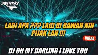 lagi apa lagi dibawah nih pijak sound dj lala viral 2023 bintang ts 
