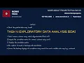 Flight Price Prediction with SVR Step-by-Step Machine Learning Tutorial