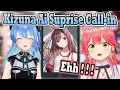 Download Lagu Miko Stun-Locked When Suisei Calls the Legendary Vtuber Kizuna AI !