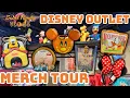 Download Lagu DISNEY OUTLET NEW MERCHANDISE TOUR | BIG Sale! Disney World \u0026 Disneyland Merch! Ears, Dooney \u0026 More!