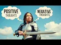 Is a Strong Mind Really Driven by Positive Thoughts