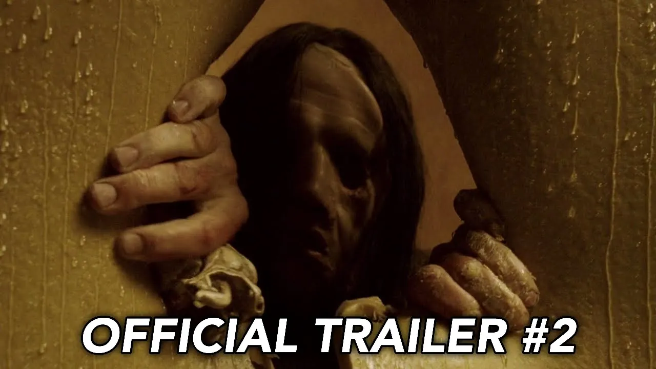 Mumya Evi izle Film izle