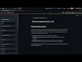 Kubar Protocol s Multi-Factor Credit Decisioning System - Financial Data Layer