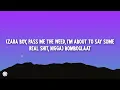 Harmonize, Abigail Chams - Me Too (Lyrics)