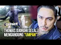 Download Lagu Thomas Djorghi selalu mengandung \