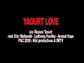 Lagu Yaourt Love