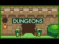Adding Dungeons To Our Multiplayer Adventure Game Devlog
