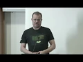 itCppCon17 - Quicker Sorting Dietmar Kuhl