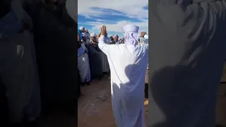 حضرة نايلية زردة أولاد لخضر قطارة مسعد الجلفة أولاد نايل الجزائر 