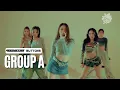Download Lagu DDL's TRAINEE GEN 2 GROUP A | ROCKSTAR - LISA + BUTTONS - The Pussycat Dolls (4K)
