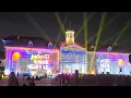 Download Lagu Suasana Malam Di Kota Tua Jakarta Light Festival 2025
