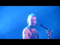 Xavier Rudd - Come Let Go -- Live At AB Brussel 19-04-2016