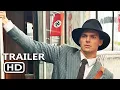 ESCAPE FROM GERMANY Trailer 2024
