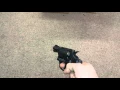 S W Chief special - Walther 9mm