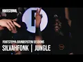 Download Lagu Silvahfonk – Deep Jungle Session | Live @ Footsteppa | Rotterdam