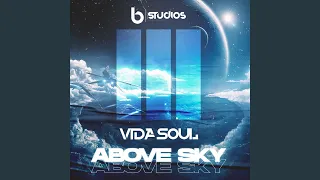 above sky