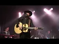Paul Cauthen - Still Drivin - Portland, OR - Backroader21